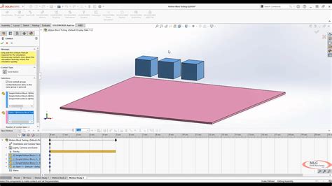 SolidWorks Basic Motion 的图像结果
