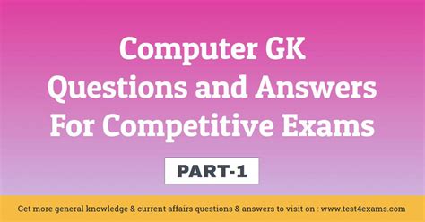 General Knowledge Quiz Computer 的图像结果