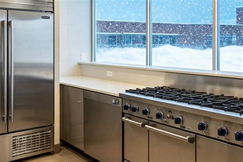 How Winter Storms Impact Austin Hospitality & Why AA Appliance Repair ...