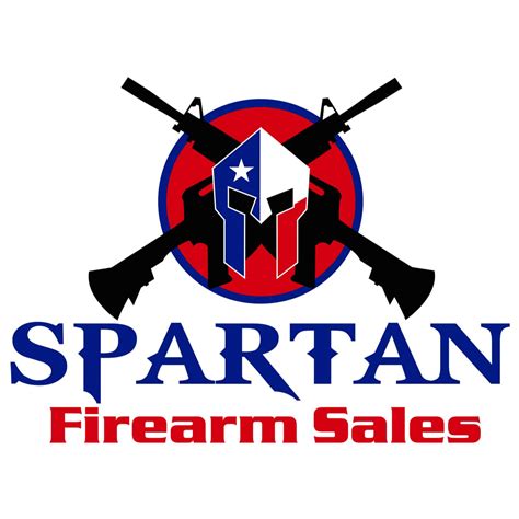 Spartan Firearm Sales - Gun Shows 2026