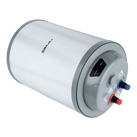 Buy BAJAJ Shield Crest Plus 15 Litre 5 Star Vertical Storage Geyser ...