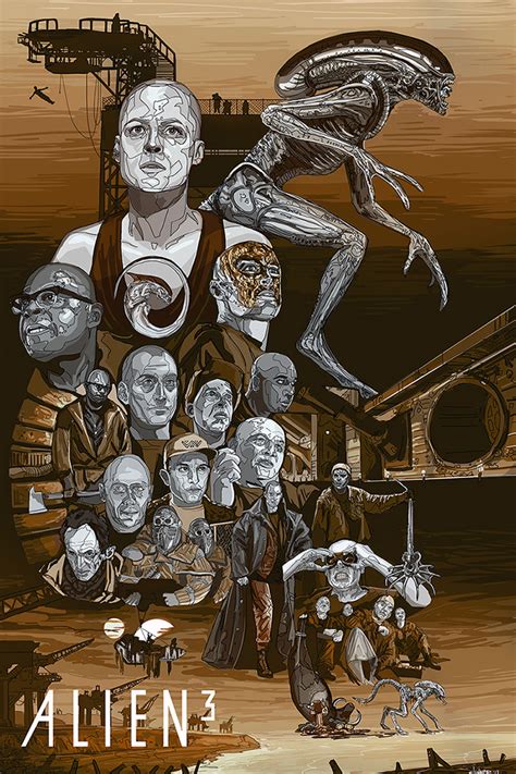 Image result for Alien 3000 Trailer