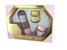 New Listing Glow Recipe My Glow Vanity Trio Kit India | Ubuy