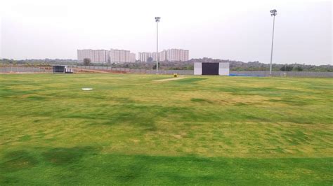 Shresta Sports Academy - GW Sports App