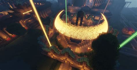 MegaMinecraft.com - Minecraft Serverlist | Die deutsche Minecraft ...