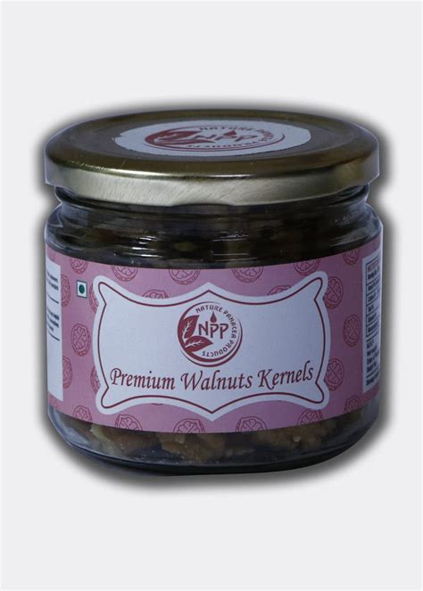 Get Walnuts Kernels at ₹ 300 | LBB Shop