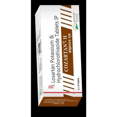 Antihypertension Medicine - Cilniheal - Cilnidipine 5mg Tablets ...