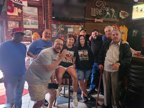 Big Charlie's Saloon on Twitter: "Great family from KC https://t.co ...