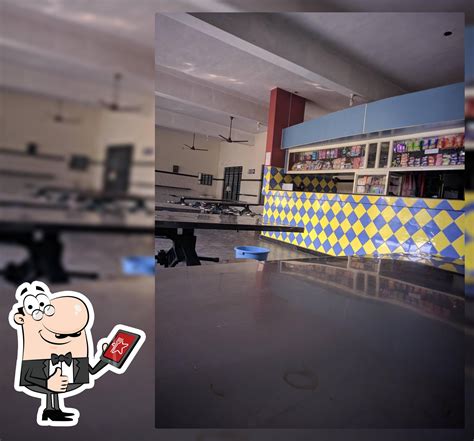 Hakeem Cafeteria & Conference Hall-Guest Rooms, Veppur - Restaurant reviews