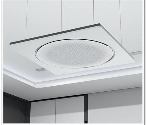 Image result for Ceiling Array Microphone Md60 Moertek