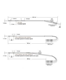 Intra-Cranial Electrodes