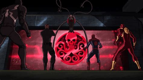 Watch Ultimate Spider-Man S4 Episode 1 on JioHotstar