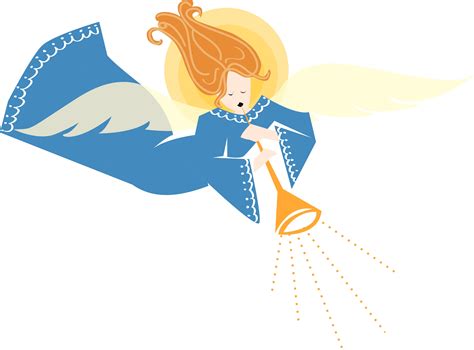 Angel Clip Art Pictures – Clipartix