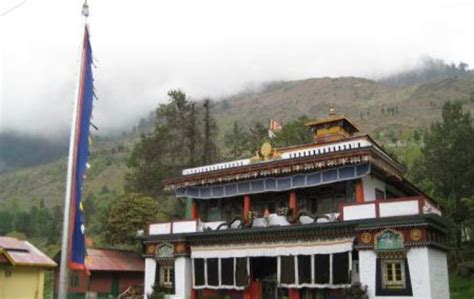 Lachung Monastery, lachung, India - Top Attractions, Things to Do ...