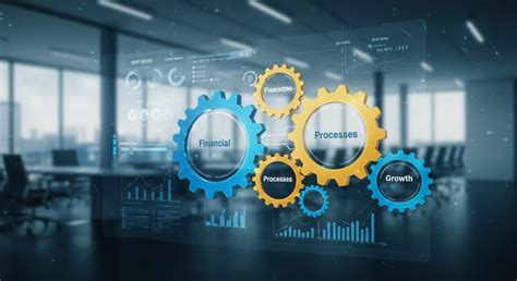 Balanced Scorecard Examples of Companies 的图像结果