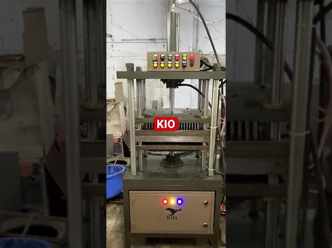 Sambrani Stick Making Machine - 120 Cavity Automatic High Speed ...