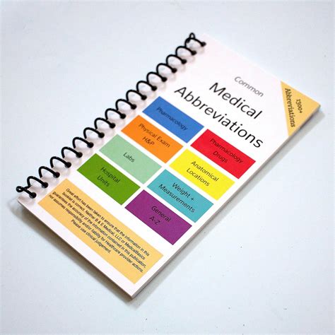 Buy Scrubnotes - Medical Reference ID Badge Cards for Nurses and ...