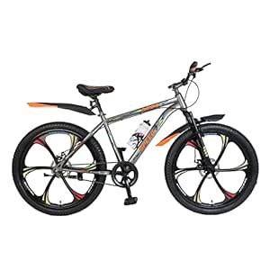 Buy Eastman Addo India Speed X 26T Mountain Bike with 26 X 2.35 Tyre ...