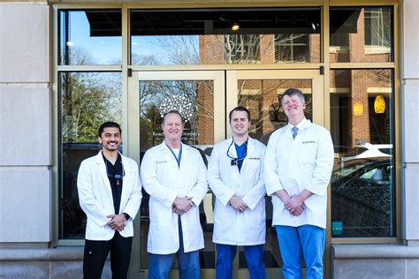 The Best Dental Care In Nashville | Roach Family Dentistry