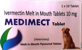 MLB MEDIMECT TAB - Pets Friend