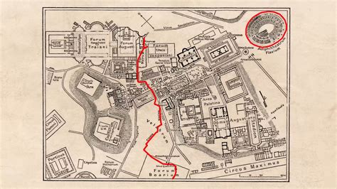 How the Roman Colosseum Was Built - Roman Empire
