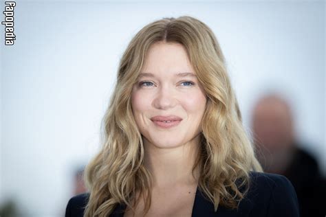 Lea Seydoux Nude Leaks - Photo #5855272 - Fapopedia