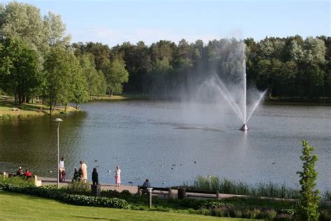 THE BEST Restaurants in Lithuania (Updated January 2026)