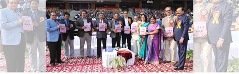 Hillwoods Academy, Preet Vihar, Delhi