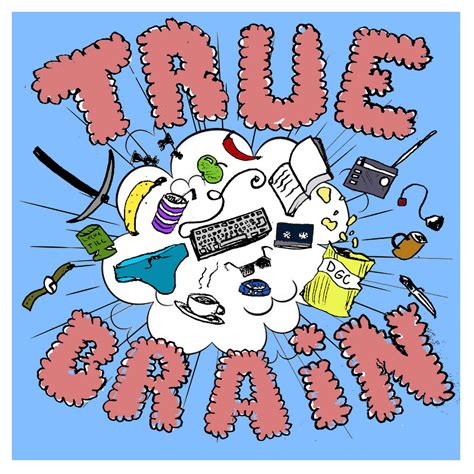 True Brain | True Brain