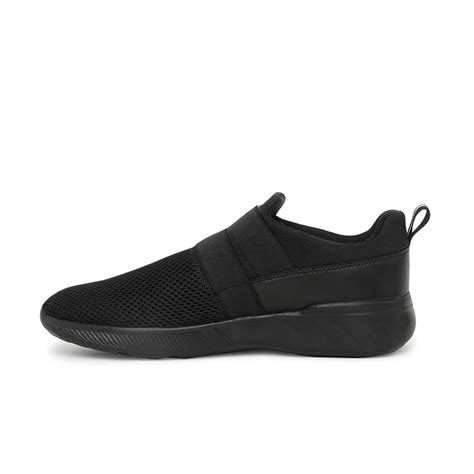 Men's Stimulus Black Casual Shoes – Paragon Footwear
