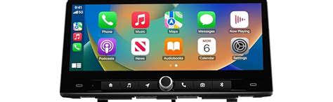 Audio Wheels (OEM) Android 12.33” Touchscreen for Mahindra-3XO+Frame ...