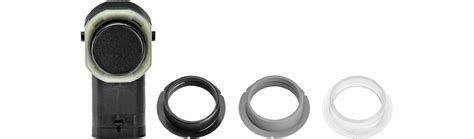 Valeo ADAS Technology: Advanced Safety with Parking Sensors|Valeo