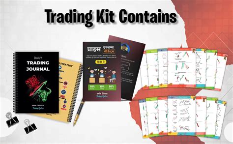 Trading Mantras Bundle: Top Trading Books for Beginners, Technical ...