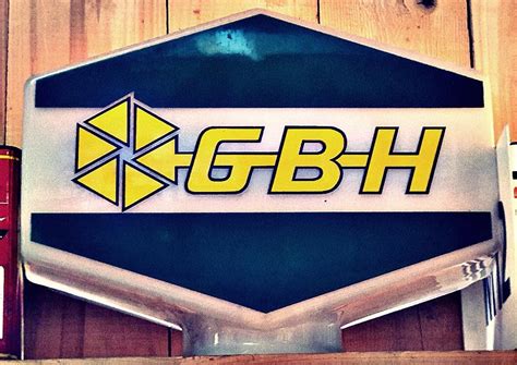 GBH lamp | BRITISH Only Austria Fahrzeughandel GmbH