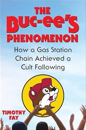 The Buc-ee's Phenomenon: How a Gas Station Chain Achieved a Cult ...