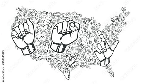 Image result for Country ASL