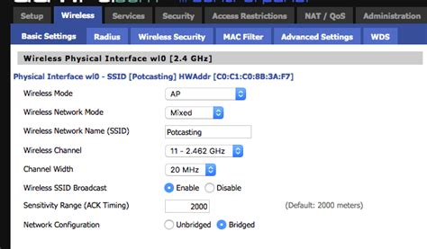 How To Turn An Old Router Into A Repeater Or An Access Point - MobyGeek.com