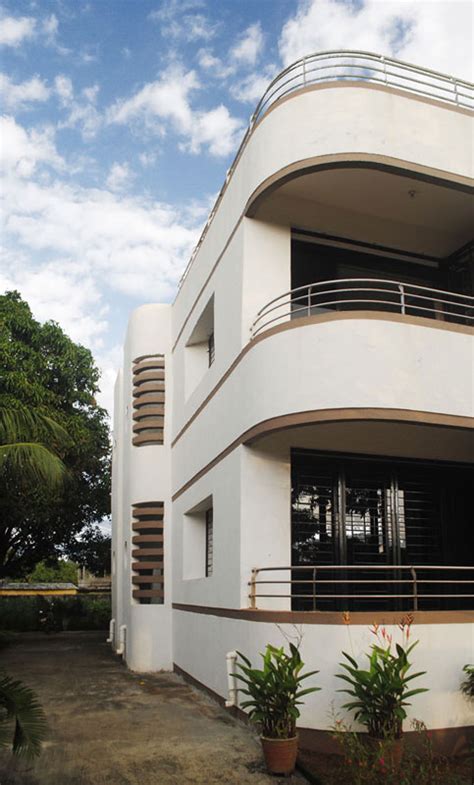 VM Architects: Architectural Design Project - Shriram Niwas