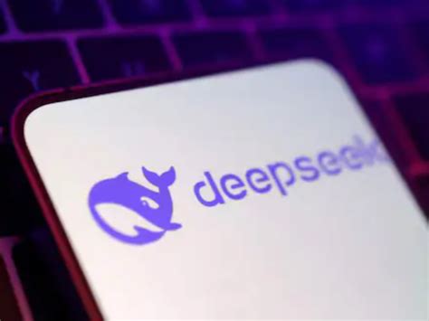 DeepSeek to operate from Indian servers soon-It is to boost data ...