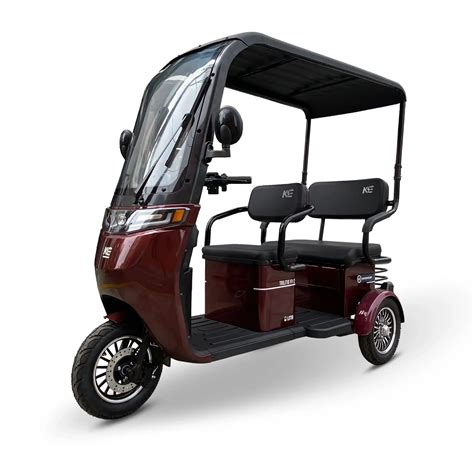 Kayencorp - Motos Eléctricas