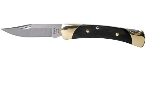 Buck The 55 Knife hunting knife | Advantageously shopping at Knivesandtools.com