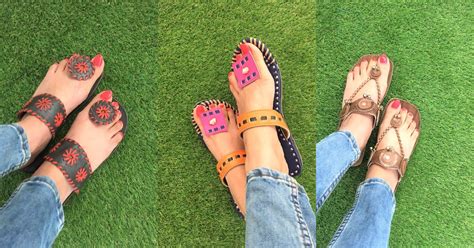 Shop For The Best Local Brands In Most Instagrammable Footwear Online | LBB