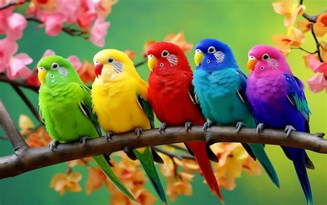 Image result for Colourful Birds Compilation