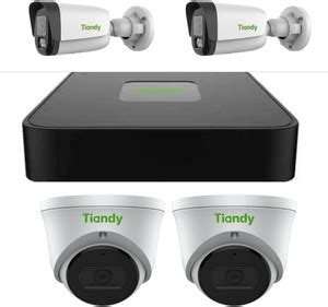 tiandy TIANDY Security Camera Price in India - Buy tiandy TIANDY ...