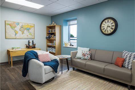 Valley Christian Counseling Center | Zerr Berg Architects