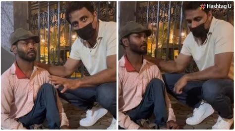 Sonu Sood Advocates for Enhanced Rights and Support for the Disabled ...