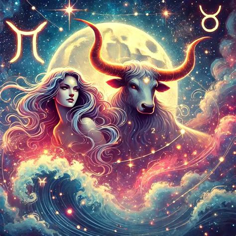 Gemini and Taurus Compatibility: A Cosmic Balance of Air and Earth ...