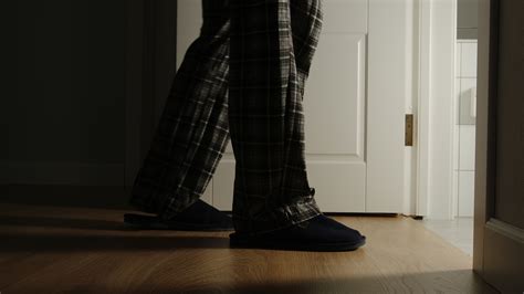 Is it Dangerous to Wake a Sleepwalker? | UAMS Health