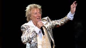 Rod Stewart und Ronnie Wood: Details zur Faces-Reunion — Rolling Stone