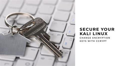 Image result for Kali Linux Encryption Tools